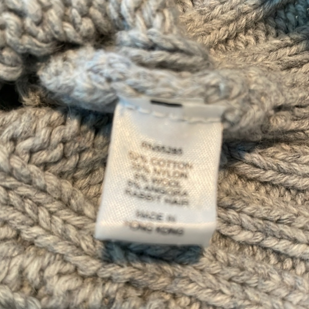 Express sweater - Picture 4 of 7